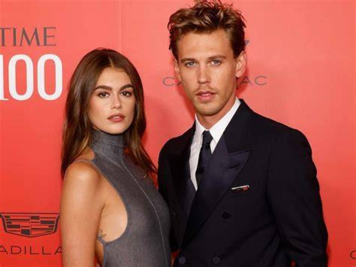 Austin Butler’s Dating History, From Vanessa Hudgens to Kaia Gerber – Hollywood Life