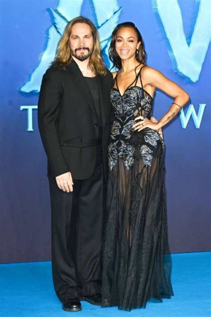 ‘Avatar 2’ Premiere: Photos – Hollywood Life
