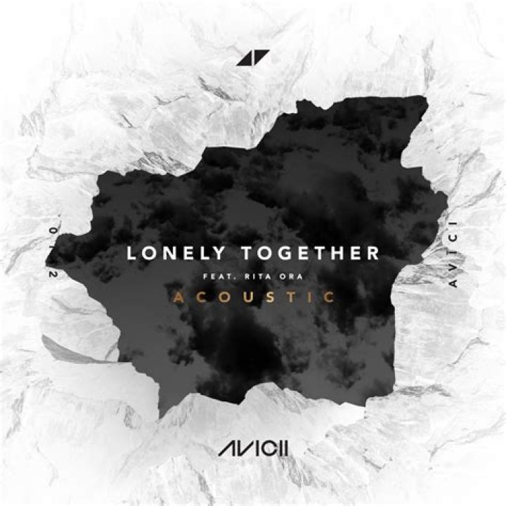 Avicii’s ‘Lonely Together’ ft. Rita Ora — PICS