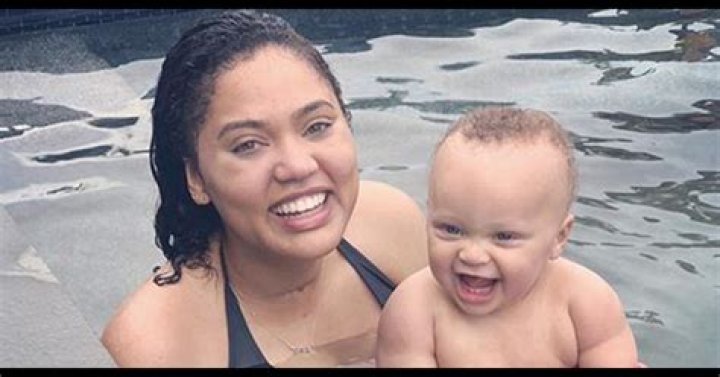 Ayesha Curry Fires Back After Being Slammed For Not Brushing Daughter’s Hair
