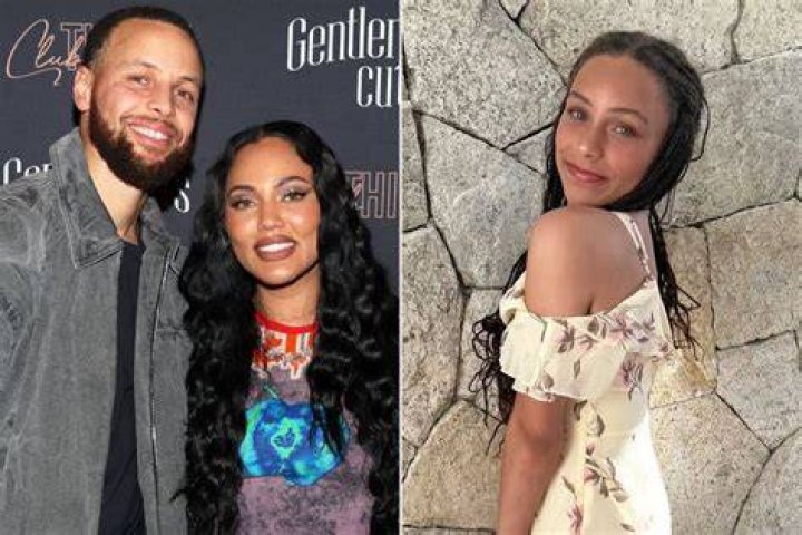 Ayesha Curry Makes Funny Faces With Her Daughter Riley, 7, & Fans React — ‘Stunning Like Mommy’