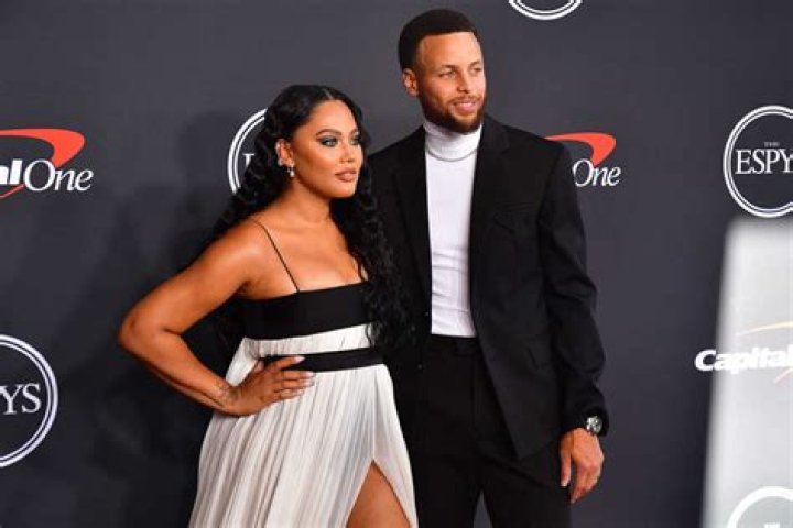 Ayesha Curry Slams Stephen A. Smith For Comparing Her To LeBron James’ Wife – Hollywood Life