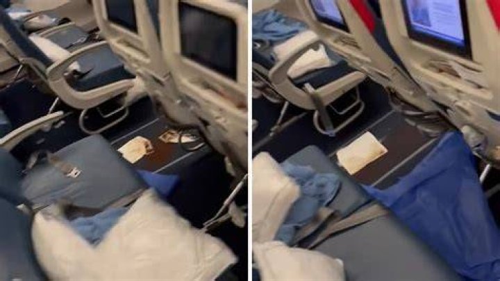 Azealia Banks Lashes Out After Plane Passenger Allegedly Claims Singer ‘Had Sex’ On Flight
