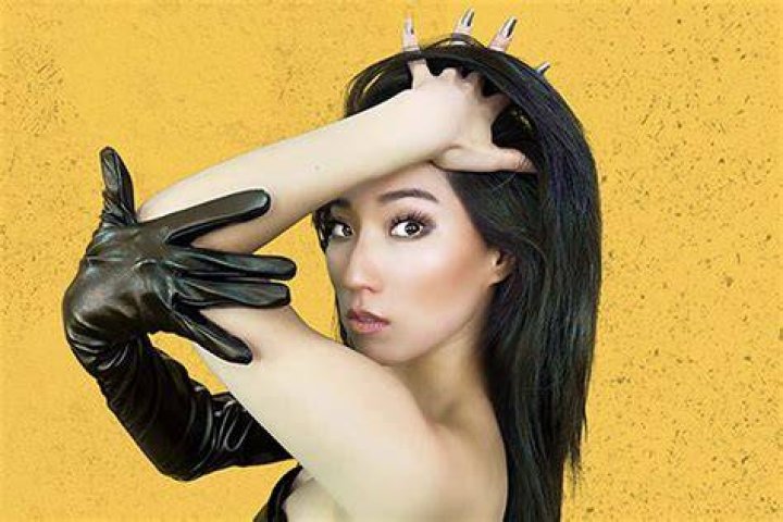 AZRA Lives Out Her Full ‘Kill Bill’ Fantasy While Cutting Down ‘Societal Conformity’ In New ‘Dirty’ Video