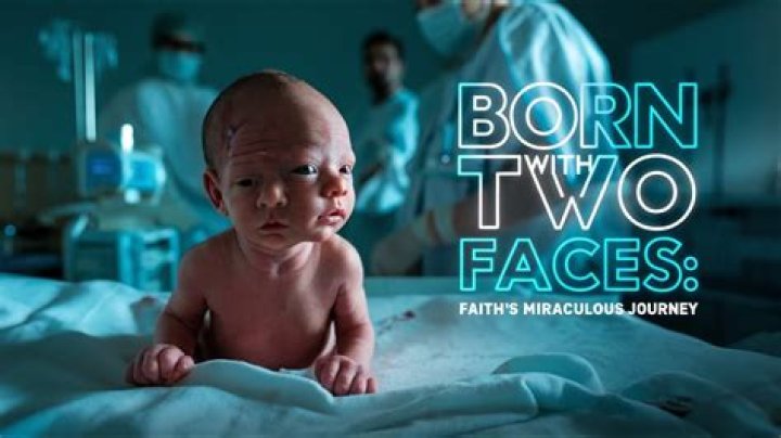 Baby With Two Faces — Hope & Faith – Hollywood Life