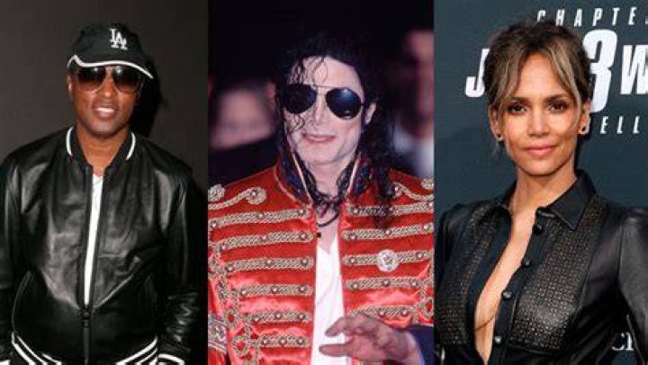 Babyface Claims Michael Jackson Wanted To Date Halle Berry & Fans Are Shook