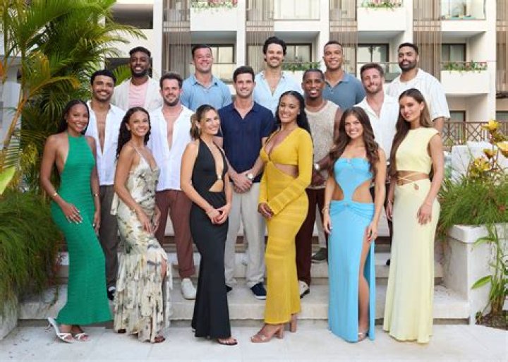 ‘Bachelor In Paradise’ Cast — Season 6 Photos