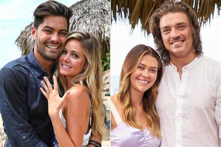 ‘Bachelor In Paradise’ Couples Who Are Still Together: Photos – Hollywood Life
