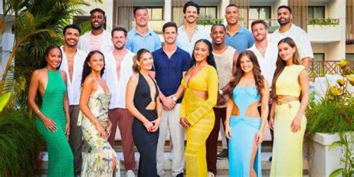 ‘Bachelor In Paradise’ Pics