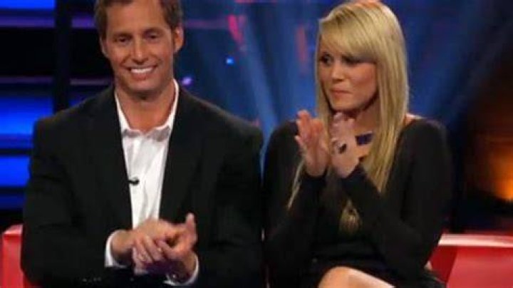 ‘Bachelor Pad 3’ Finalist Rachel Truehart: I Still Haven’t Talked To Nick Peterson