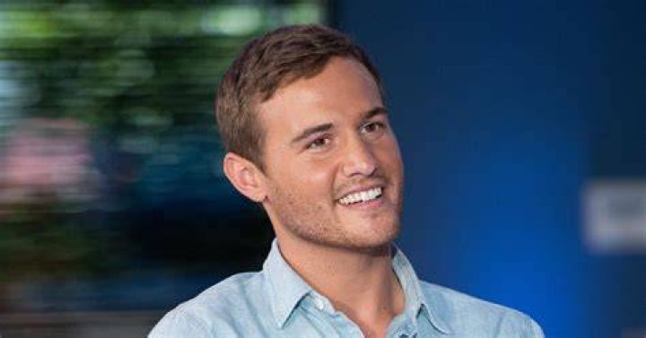 ‘Bachelor’ Peter Weber Rushed To The Hospital & Given 22 Stitches In His Face After ‘Serious’ Injury