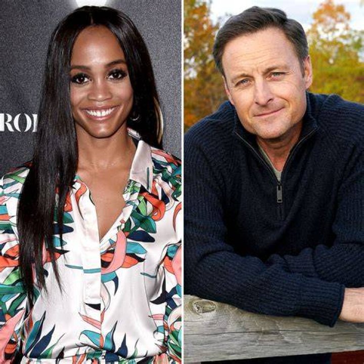 ‘Bachelor’ Producers Defend Rachel Lindsay Amid ‘Inexcusable’ Harassment After Chris Harrison Drama