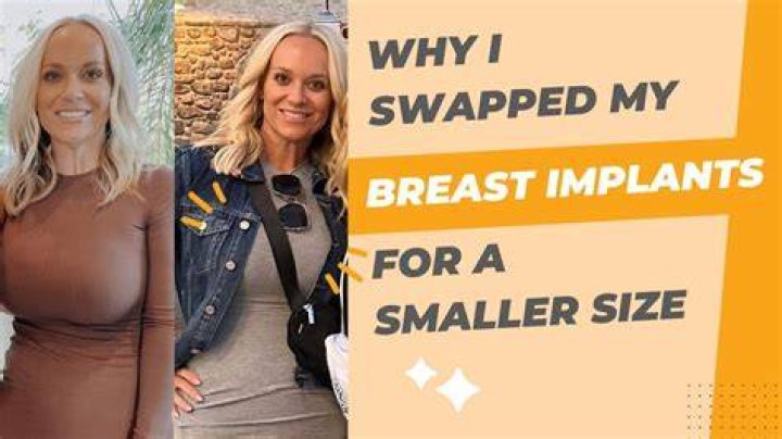 ‘Bachelor’s Amanda Stanton Gets Huge Breast Implants & Shows Them Off In Before & After Pics