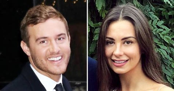 ‘Bachelor’s Peter Weber & Kelley Flanagan Split After Less Than 1 Year Of Dating: ‘Love Is A Funny Thing’