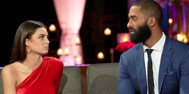 ‘Bachelor’ Star Matt James Jokes About Seeking ‘Therapy’ After Rachael Kirkconnell Split