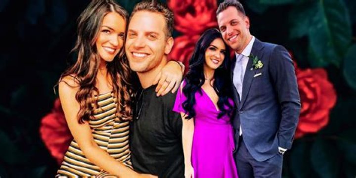 ‘Bachelor’ Stars Raven Gates & Bekah Martinez Engage In Major Twitter Feud Over Tia Booth