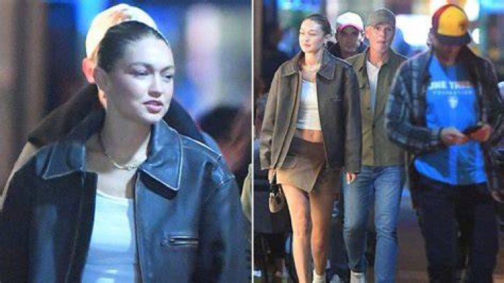 ‘Bachelorette’ Stars Chris Soules & Andi Dorfman Spotted ‘On A Date’ In NYC 5 Years After Split