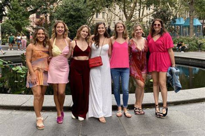 ‘Bachelorette Weekend’ — Show Photos