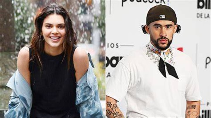 Bad Bunny Hints He Had Sex With Kendall Jenner at Her Sister’s House – Hollywood Life