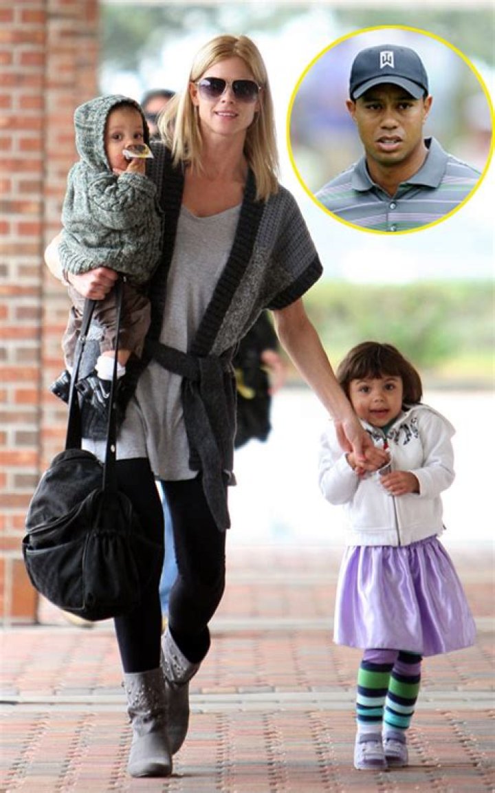 Bad News For Elin! Our Experts Say She Will Have A Hard Time Moving To Sweden With Her Kids!