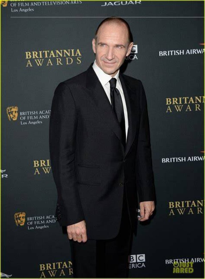 BAFTA Britannia Awards 2013