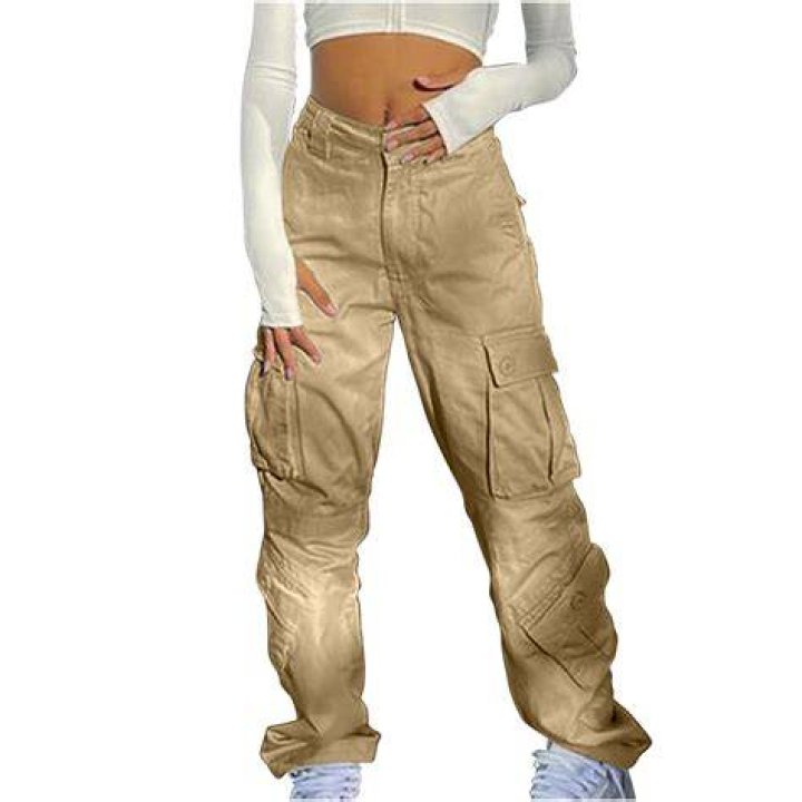 Baggy Cargo Pants For Women: Shop – Hollywood Life