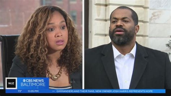 Baltimore Prosecutor’s Case Surfaces – Hollywood Life