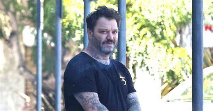 Bam Margera Arrested For Public Intoxication After Causing A ‘Scene’ At Restaurant