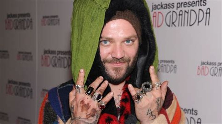 Bam Margera Celebrity Profile – Hollywood Life