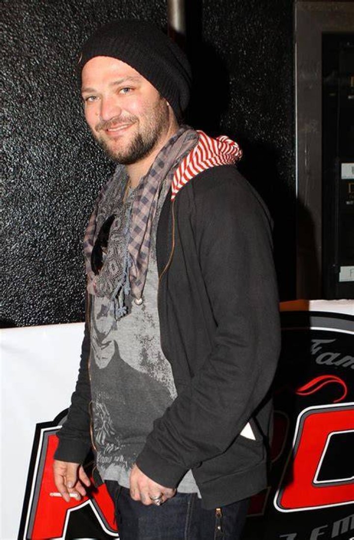 Bam Margera Says He Was ‘Pronounced Dead’ After Hospitalization – Hollywood Life