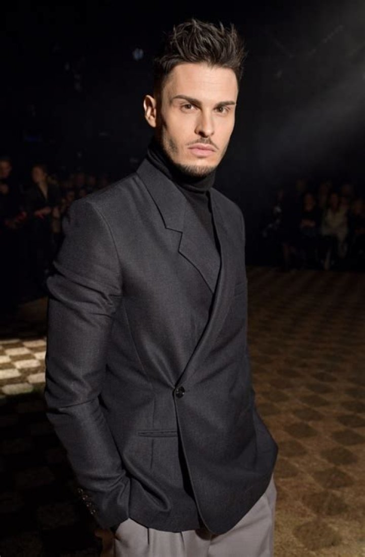 Baptiste Giabiconi Pics