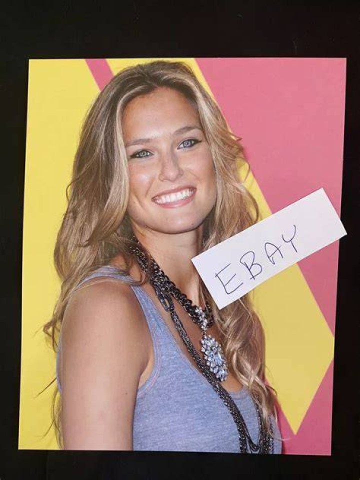 Bar Refaeli Celebrity Profile – Hollywood Life