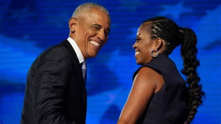 Barack Obama Honors His Step-Grandmother, Sarah Obama, After She Passes Away At Age 99