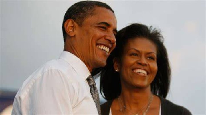 Barack Obama Posts Sweet Tribute To ‘Love Of My Life’ Michelle On 28th Wedding Anniversary