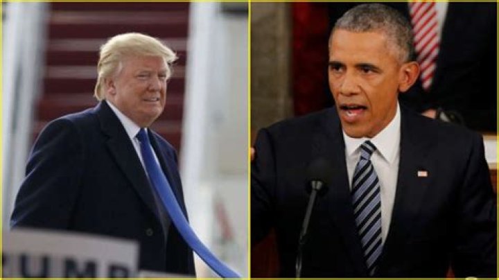 Barack Obama Shades Donald Trump On COVID-19 Response: Not ‘Even Pretending To Be In Charge’