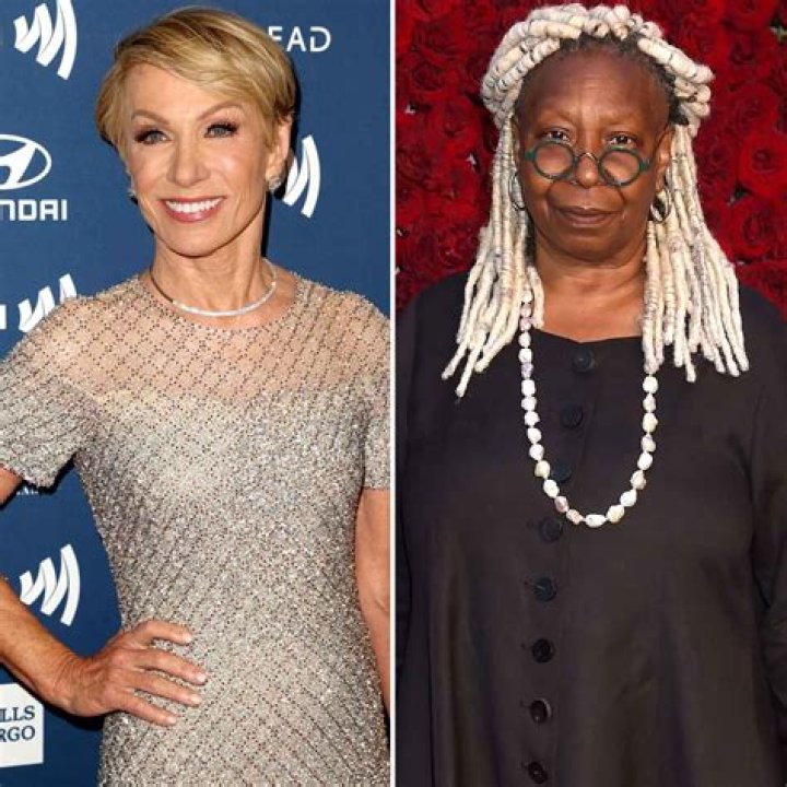 Barbara Corcoran Backtracks Fat Joke On ‘The View’: ‘I’m Really Very Sorry’