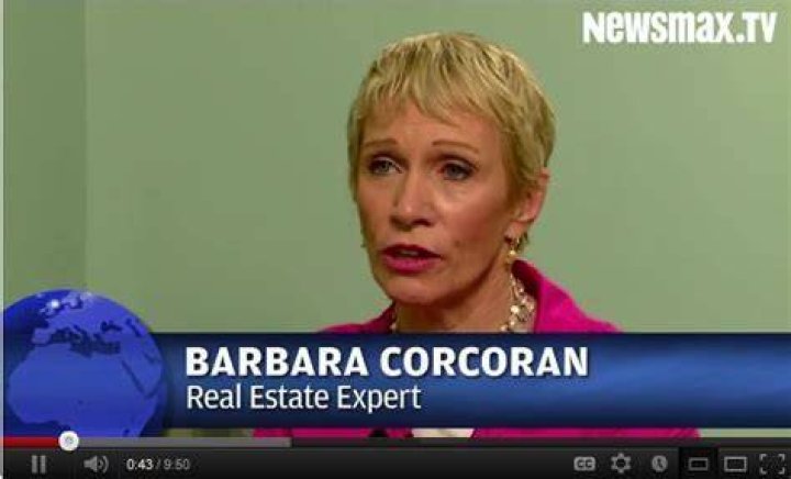 Barbara Corcoran Gives An Ultimate To Beat Lori – Hollywood Life