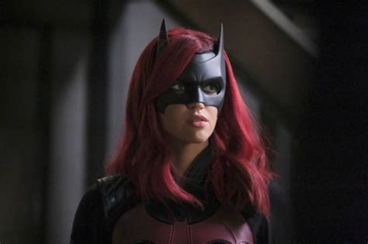 ‘Batwoman’ — Photos Of The Show