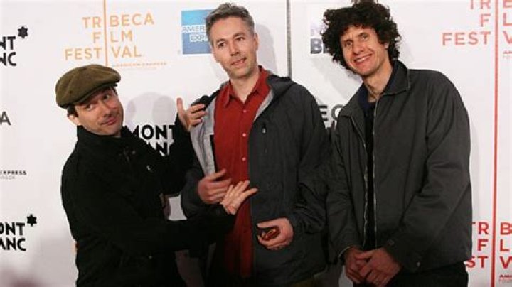 Beastie Boys Plan Adam Yauch Memorial