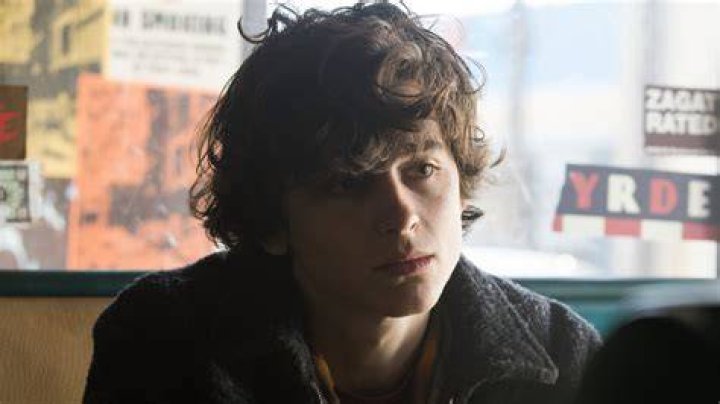 ‘Beautiful Boy’ Movie — PICS