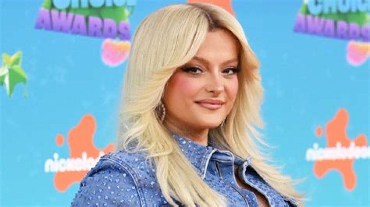 Bebe Rexha Talks Weight Gain & Harsh Comments – Hollywood Life