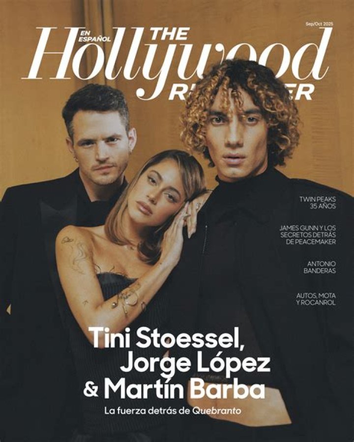 Becomes IG Official – Hollywood Life