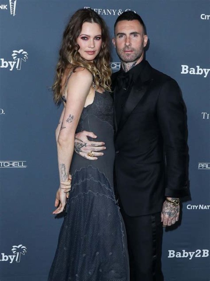 Behati Prinsloo – Hollywood Life