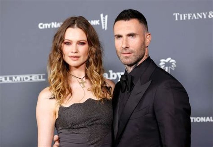 Behati Prinsloo Reveals Why It’s ‘Good News’ That Husband Adam Levine Left ‘The Voice’