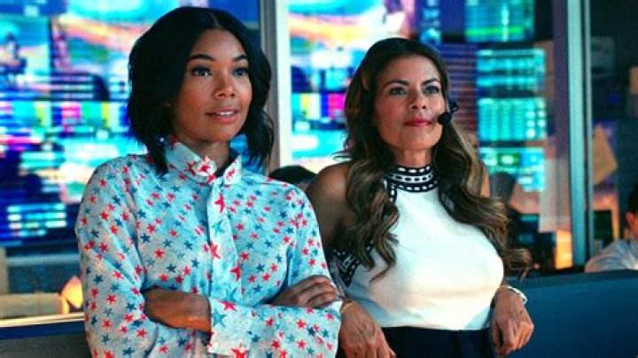 ‘Being Mary Jane’ — Photos – Hollywood Life