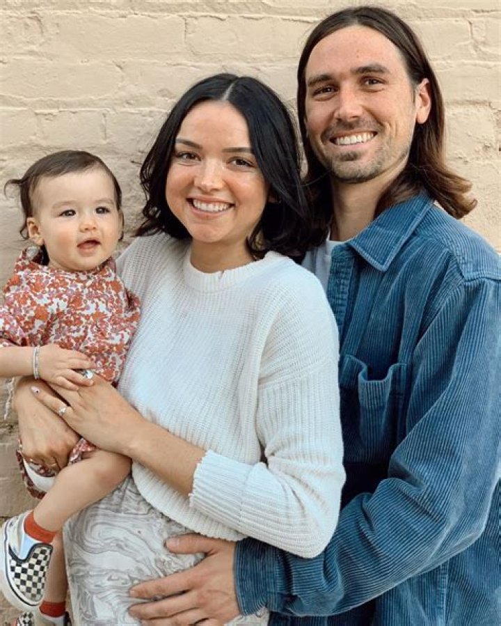 Bekah Martinez Gives Birth: Former ‘Bachelor’ Star Welcomes Baby Number 2 With BF Grayston Leonard