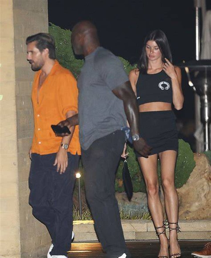 Bella Banos Pictures — Pics Of Scott Disick’s On/Off Fling – Hollywood Life