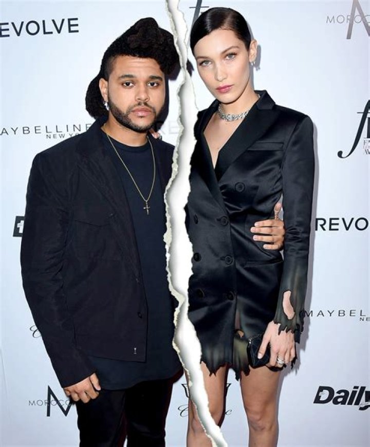 Bella Hadid’s Weight Gain After The Weeknd Split — Interview – Hollywood Life