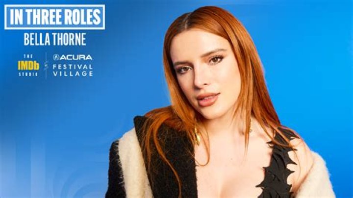 Bella Thorne’s Cheetah Bikini On Vacation – Pics – Hollywood Life