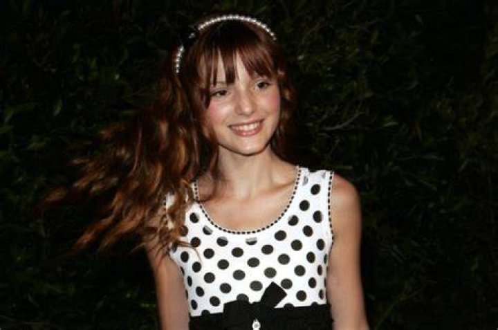 Bella Thorne Turns 19: See her Sexiest Bikini Shots & Moments Of The Past Year